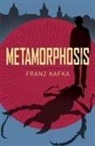 Franz Kafka - Metamorphosis