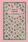 L. M. Montgomery - Anne of Ingleside