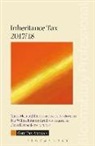 Fiona Mcdonald - Inheritance Tax in Scotland 2017/18