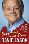 David Jason - Only Fools and Stories