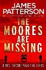 James Patterson, Patterson James - The Moores are Missing