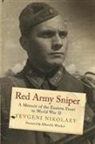 Evgeni Nikolaev, Yevgeni Nikolaev - Red Army Sniper