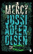 Adler Olsen Jussi, Jussi Adler-Olsen,  Adler-Olsen Jussi - Mercy Re Issue