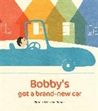 Zidrou, Sebastien Chebret - Bobby''s Got a Brand-New Car
