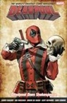 Ian Doescher, Gerry Duggan, Gerry Doescher Duggan, Bruno De Sousa - Deadpool: World''s Greatest Vol. 7: Deadpool Does Shakespeare