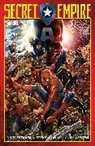 Nick Spencer, Steve McNiven, McNiven Steve - Secret Empire