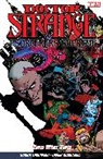 Robbie Thompson, Thompson Robbie, Javier Rodriguez, Rodriguez Javier - Doctor Strange and the Sorcerers Supreme Vol. 2