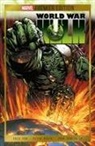 Greg Pak, John Romita - Marvel Premium Edition: World War Hulk