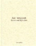 Michael Gardner, Michael James Gardner, Michael James Vervoordt Gardner, Michael James Gardner, Axel Vervoordt - Stories and reflections