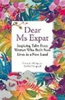 Sushmita Mohapatra, Savitha Venugopal - Dear Ms Expat