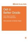 Mal Leicester, Mal Taylor Leicester, Leicester Mal, Denise Taylor, Taylor Denise - Get a Better Grade