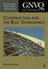 Kemal Ahmet, Ahmet Kemal, Jeff Attfield, Attfield Jeff, Millward, Des Millward... - Intermediate Gnvq Construction and the Built Environment