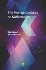 Vincent Battaglia, Vincent S. (Lawrence Berkeley National Laboratory Battaglia, Newman, John Newman, John S. (University of California Newman - The Newman Lectures on Mathematics
