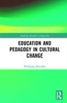 Wolfgang Brezinka, Brezinka Wolfgang - Education and Pedagogy in Cultural Change