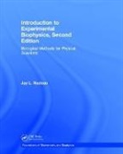 Jay L. Nadeau, Jay L. (California Institute of Technology Nadeau, Jay L. (Caltech University Nadeau, Jay L. (Portland State University Nadeau, Nadeau Jay L. - Introduction to Experimental Biophysics