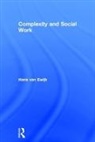 Hans van Ewijk, Hans Van Ewijk, Hans (Utrech University of Applied Scie Van Ewijk - Complexity and Social Work