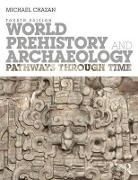 Michael Chazan, Michael (University of Toronto Chazan - World Prehistory and Archaeology