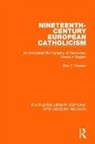 Eric C. Hansen, Hansen Eric C. - Nineteenth-Century European Catholicism