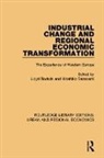 Lloyd Sazanami Rodwin, Lloyd Rodwin, Rodwin Lloyd, Hidehiko Sazanami, Sazanami Hidehiko - Industrial Change and Regional Economic Transformation