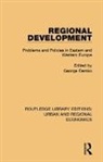 George Demko, George Demko - Regional Development