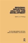 Geoffrey J. D. Hewings, Hewings Geoffrey J. D. - Regional Industrial Analysis and Development