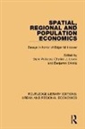 Mark Chinitz Perlman, Mark Leven Perlman, Benjamin Chinitz, Chinitz Benjamin, Charles J. Leven, Mark Perlman... - Spatial, Regional and Population Economics
