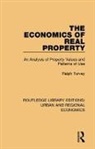 Ralph Turvey - Economics of Real Property