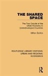 Milton Santos - Shared Space