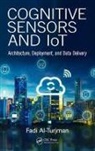 Fadi Al-Turjman, Fadi (Near East Uni. Al-Turjman, Fadi (Near East University Al-Turjman - Cognitive Sensors and Iot
