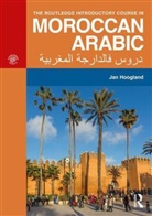 Jan Hoogland, Jan (Radboud University Hoogland, Hoogland Jan - Routledge Introductory Course in Moroccan Arabic