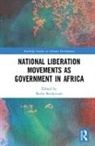 Redie Bereketeab, Redie (Nordic Africa Institute Bereketeab, Redie (The Nordic Africa Institute Bereketeab, Redie Bereketeab, Redie (The Nordic Africa Institute Bereketeab, Bereketeab Redie - National Liberation Movements As Government in Africa