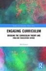 Bill Green, Bill (Charles Sturt University Green - Engaging Curriculum