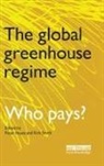 Kirk R Smith, Kirk R. Smith, Peter Hayes - Global Greenhouse Regime