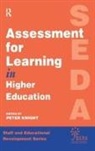 Peter Knight, Peter Knight, Knight Peter - Assessment for Learning in Higher Education
