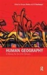 Georges Strohmayer Benko, Georges Benko, Ulf Strohmayer - Human Geography