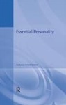 Donald Pennington, Donald C. Pennington - Essential Personality