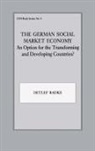 Detlef Radke, Radke Detlef - German Social Market Economy