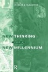 Richard A. Slaughter, Richard A. Slaughter - New Thinking for a New Millennium