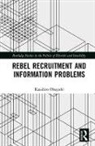Kazuhiro Obayashi, Kazuhiro (Hitotsubashi University Obayashi - Rebel Recruitment and Information Problems