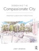 Jenny Donovan - Designing the Compassionate City