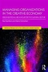 Saintilan David Paul, Paul Saintilan, Paul (Australian College of the Arts Saintilan, David Schreiber, David (Belmont University Schreiber, David L. Schreiber... - Managing Organizations in the Creative Economy