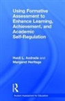 Heidi Andrade, Heidi Heritage Andrade, Heidi L. Andrade, Heidi L. (Suny Andrade, Heidi L. Heritage Andrade, Margaret Heritage... - Using Formative Assessment to Enhance Learning, Achievement, and