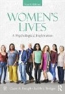 Judith S. Bridges, Judith S. (University of Connecticut at Hartford Bridges, Judith S. Etaugh Bridges, Bridges Judith S., Claire A. Etaugh, Claire A. (Bradley University Etaugh... - Women''s Lives