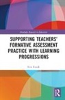 Erin Furtak, Erin Marie Furtak - Supporting Teachers Formative Assessment Practice With Learning