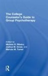 Joshua Groß, Joshua M. Gross, Joshua M. (Florida State University Gross, Michele D. Ribeiro, Michele D. (Oregon State University Ribeiro, Michele D. Gross Ribeiro... - College Counselor''s Guide to Group Psychotherapy