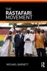 Michael Barnett, Michael (University of the West Indies) Barnett - Rastafari Movement
