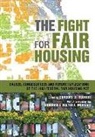 Walter F. Mondale, Gregory Squires, Gregory D. Squires, Gregory Squires, Gregory D Squires, Gregory D. Squires - Fight for Fair Housing