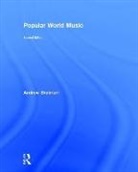 Andrew Shahriari, Andrew (Kent State University Shahriari, Shahriari Andrew - Popular World Music