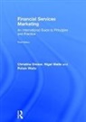 Christine Ennew, Christine (Nottingham Business School Ennew, Christine Waite Ennew, Ennew Christine, Nigel Waite, Nigel (Nottingham Business School Waite... - Financial Services Marketing