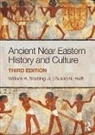 Susan N. Helft, William H. Stiebing, William H. Stiebing Jr, William H. Stiebing Jr., William H. Helft Stiebing Jr. - Ancient Near Eastern History and Culture